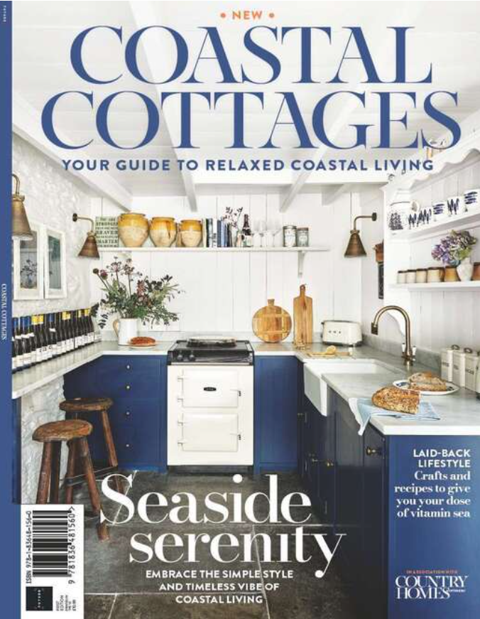 coastal cottages