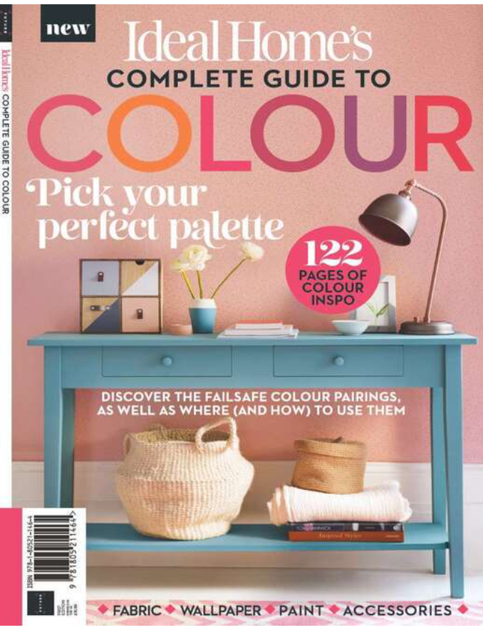 Complete Guide to Colour