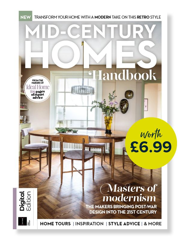 Ideal Home's Complete Guide to Colour e-book cover