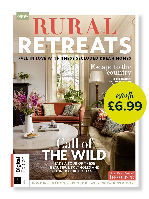 Vintage Country e-book cover