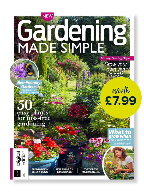 Ultimate Gardening Tips and Tricks e-book cover