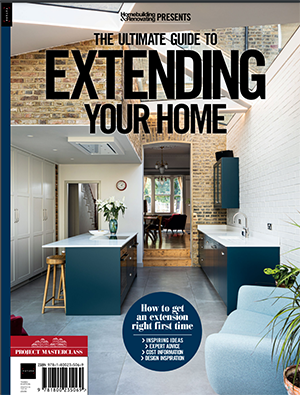 Extending your home