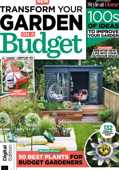 Transform Your Garden
