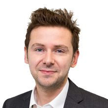 Jason Orme, Managing Director of Homebuilding & Renovating