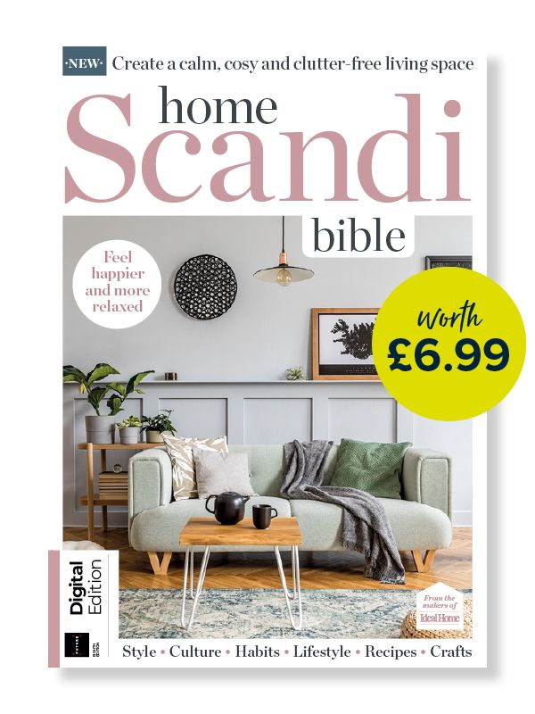&nbsp;The Home Scandi Bible
