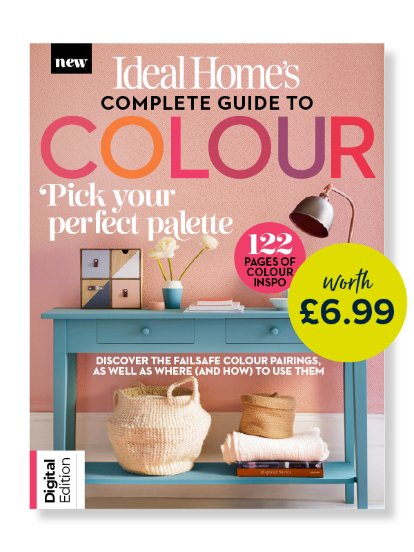 Complete Guide to&nbsp;Colour