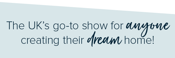 Homebuilding & Renovating Show Mobile