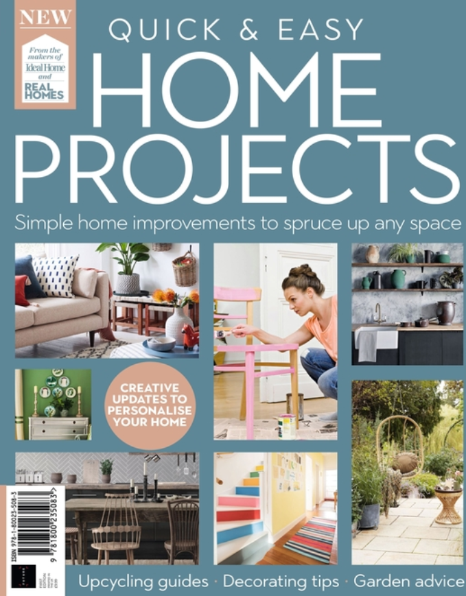 Easy Home Projects