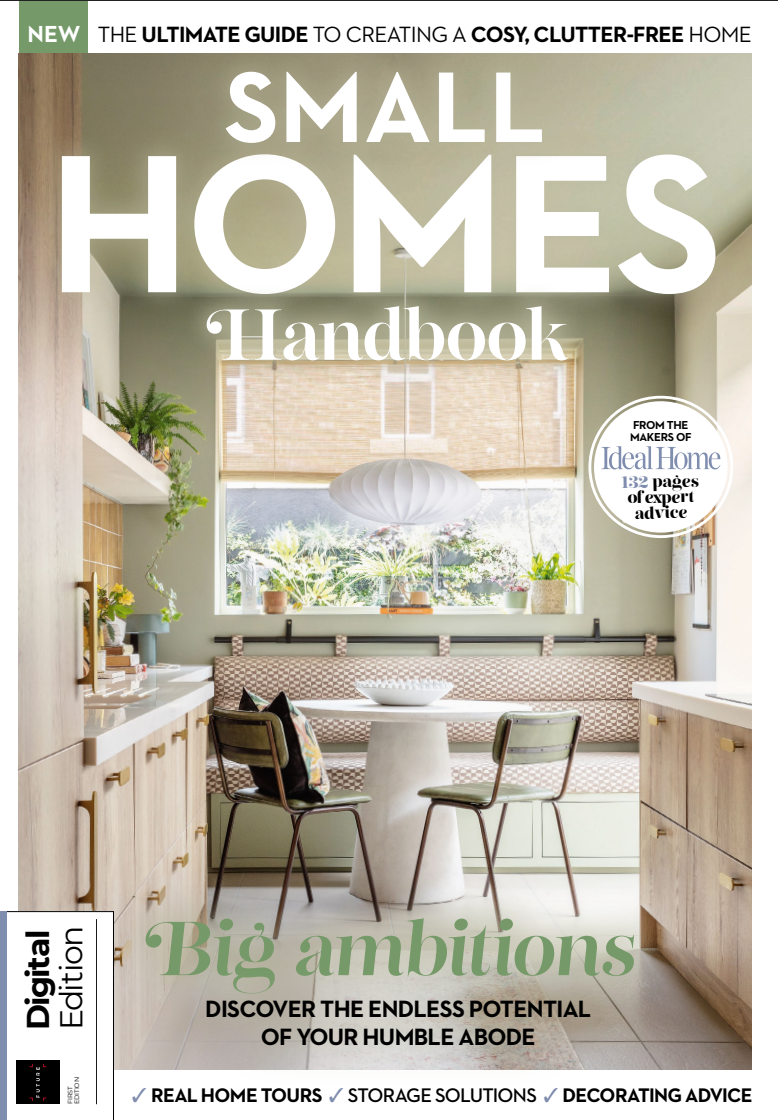 The Small Homes Handbook