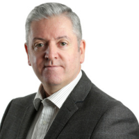 Tom McSherry, Finance Expert