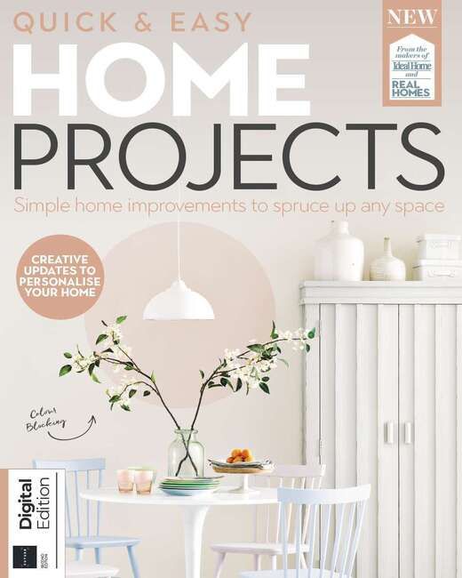 Home Projects