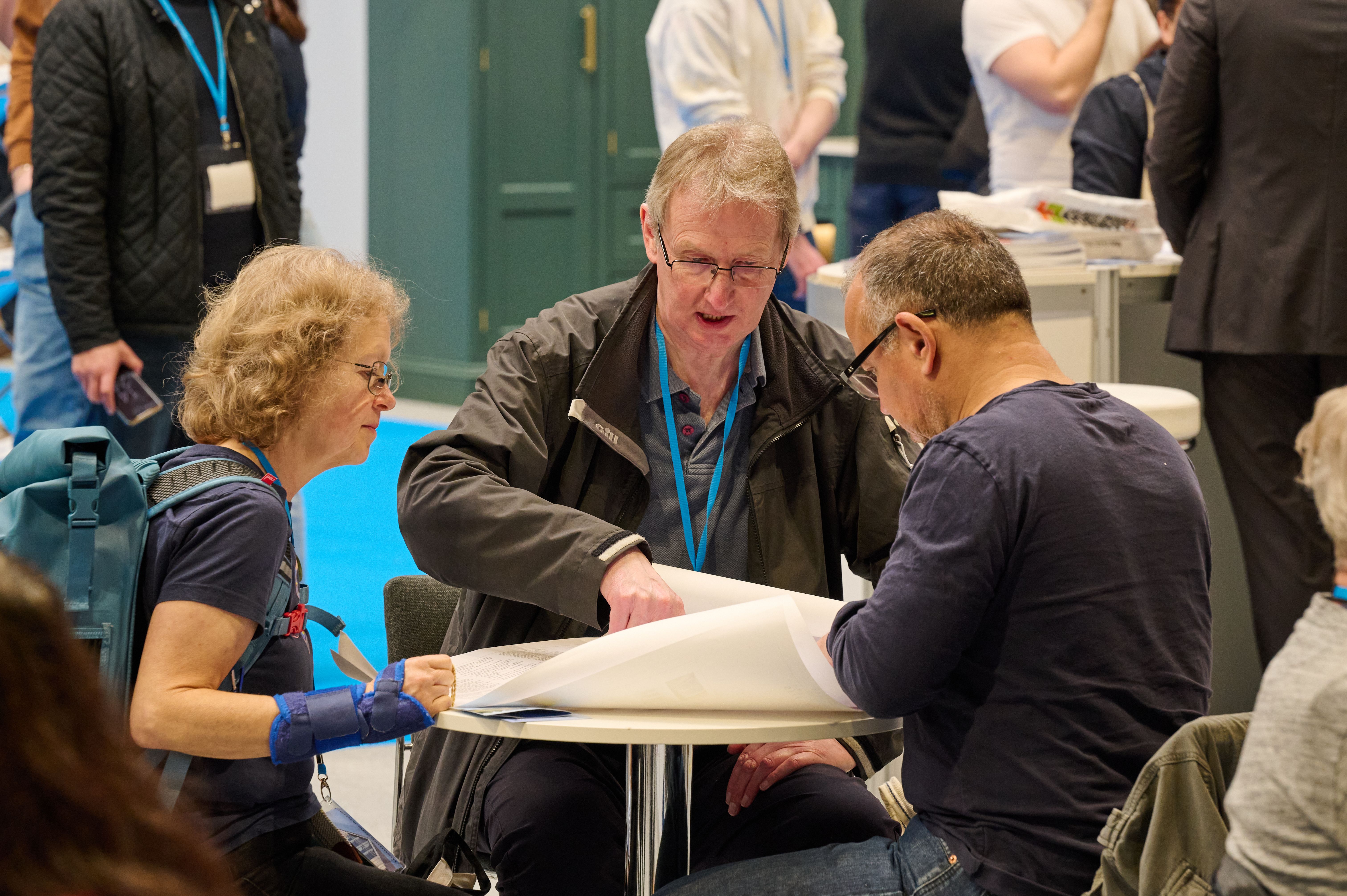 The Planning Clinic
