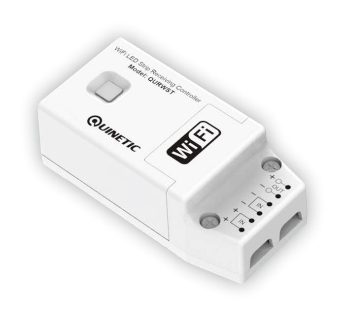 Quinetic Wireless Switches