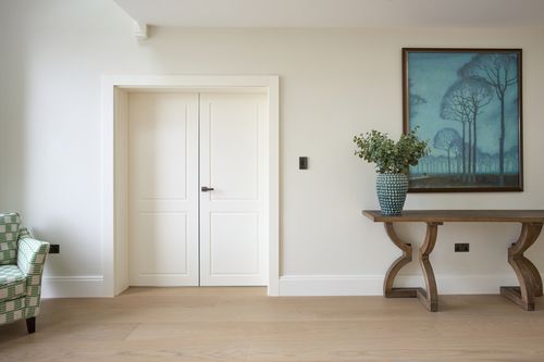 Internal Doors