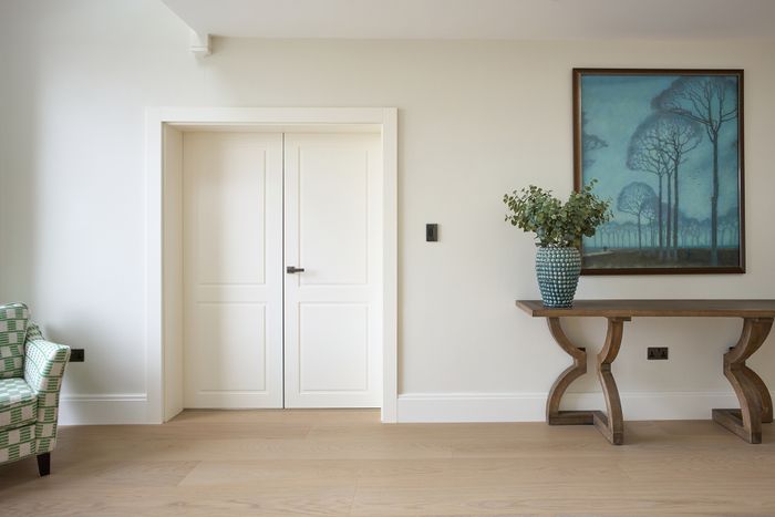 Internal Doors