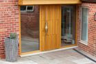 Front Doors