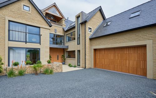 Garage Doors