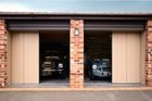 Garage Doors