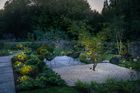 Garden Design - Arts & Crafts New Build