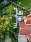 Garden Design - Arts & Crafts New Build
