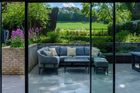 Garden Design - Modern Country New Build