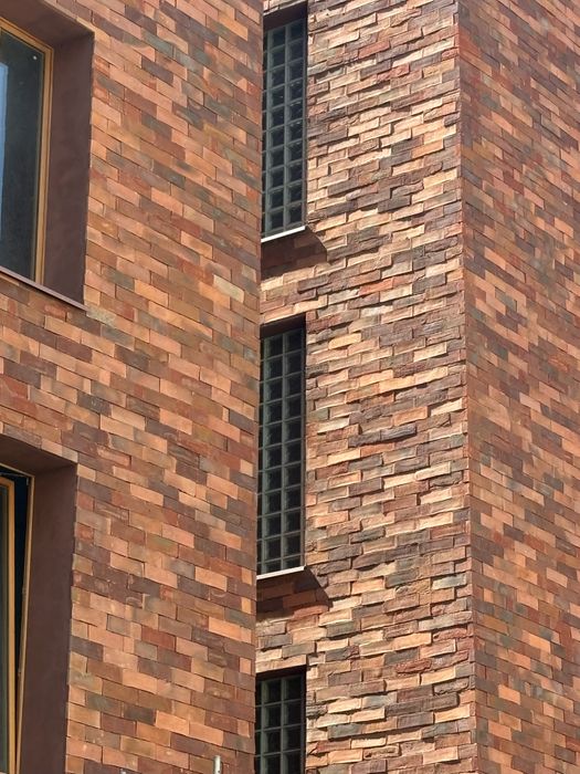 Viking & Ebor new brick range