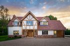 Bespoke Oak Frame Homes By Welsh Oak Frame