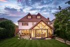 Bespoke Oak Frame Extensions By Welsh Oak Frame