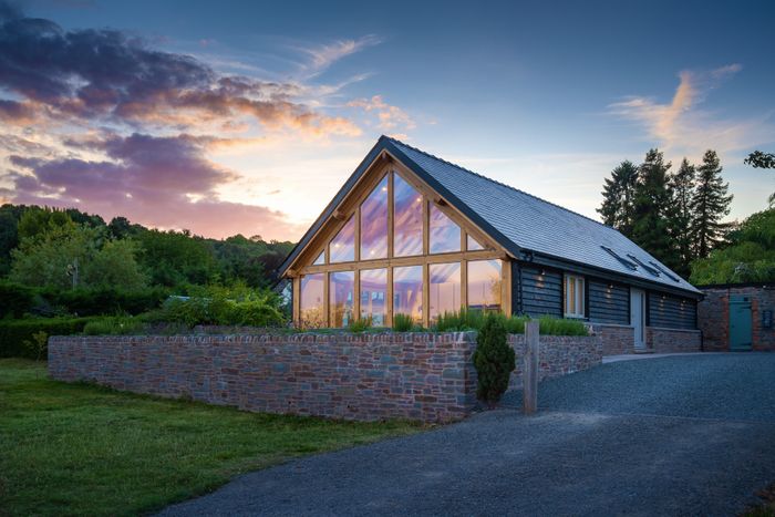 In-House Architectural Design Service