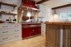 Lacanche Range Cookers