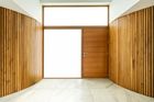 Kloeber's Timber FunkyFront Entrance Door