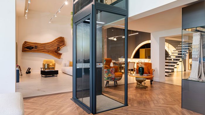 Artico HomeLift Compact