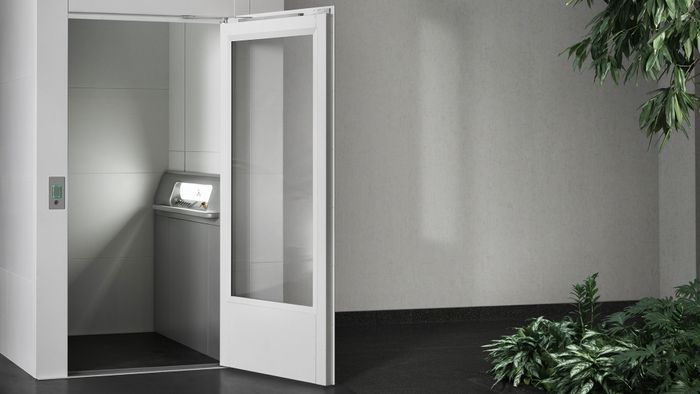 Artico HomeLift Access