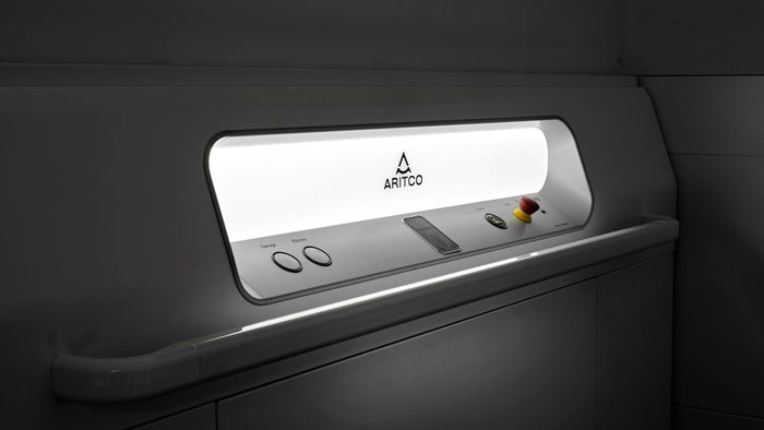 Artico HomeLift Access
