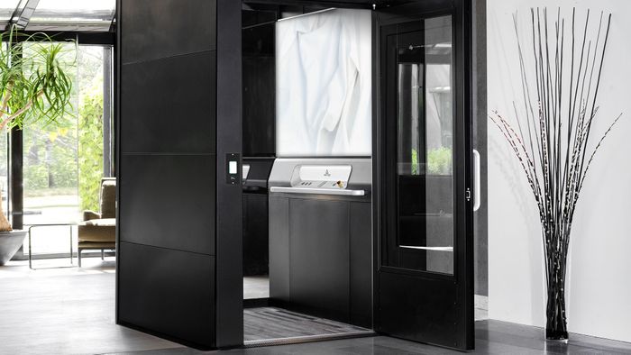 Artico HomeLift Access