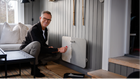 Electric Smart Heaters