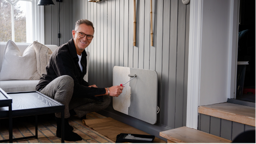 Electric Smart Heaters