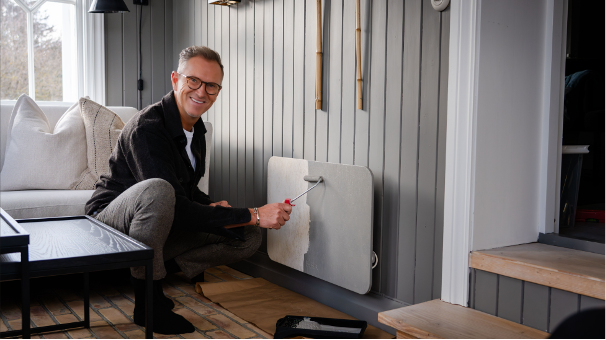 Electric Smart Heaters