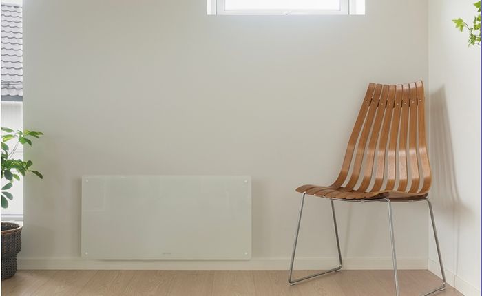 Electric Smart Heaters
