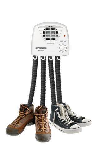 Shoe Dryers
