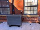 Megawave R290 Air Source Heat Pump