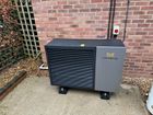 Megawave R290 Air Source Heat Pump