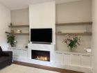 EcoSmart FLEX Bioethanol Fireplace