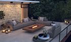 Bioethanol Fire Tables