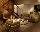 Bioethanol Fire Tables