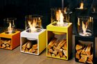 Bioethanol Fire Pits & Bowls