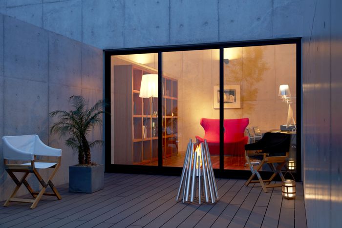 Bioethanol Fire Pits & Bowls