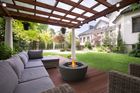 Bioethanol Fire Pits & Bowls