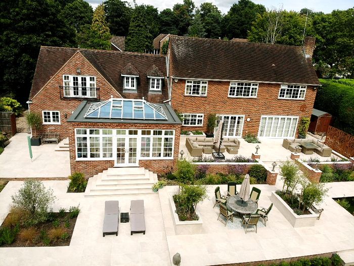 Contempo Sierra Cream 