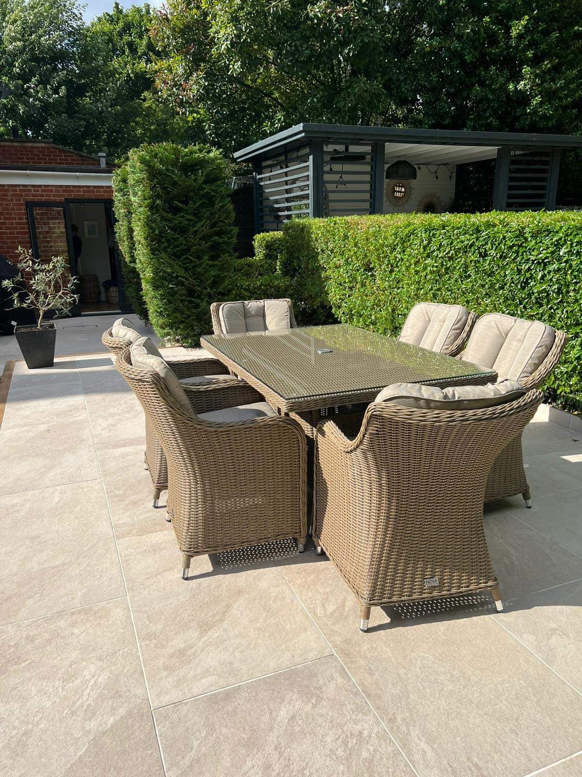 Contempo Sierra Cream 